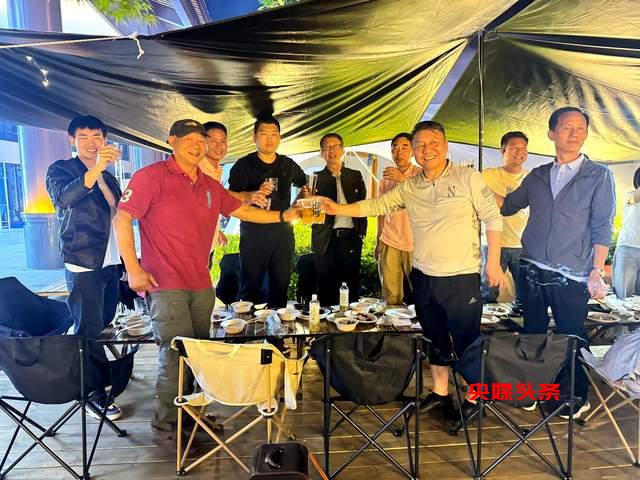 精酿啤酒:露营产业的新质生产力与“一路营地”的璀璨之路