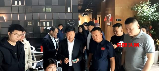 强强联手!山地英雄会与贵州彩翼文旅签署战略合作协议,共绘贵州文旅新蓝图