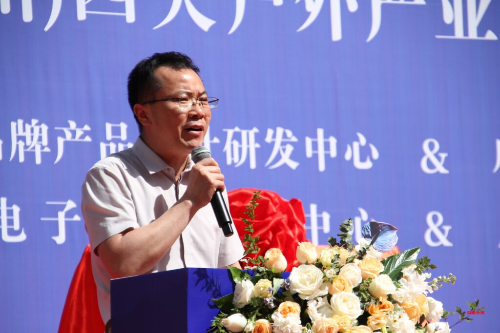 百姓大舞台 有才你就来 河南“光之谷”百姓大舞台才艺大赛火热启动!