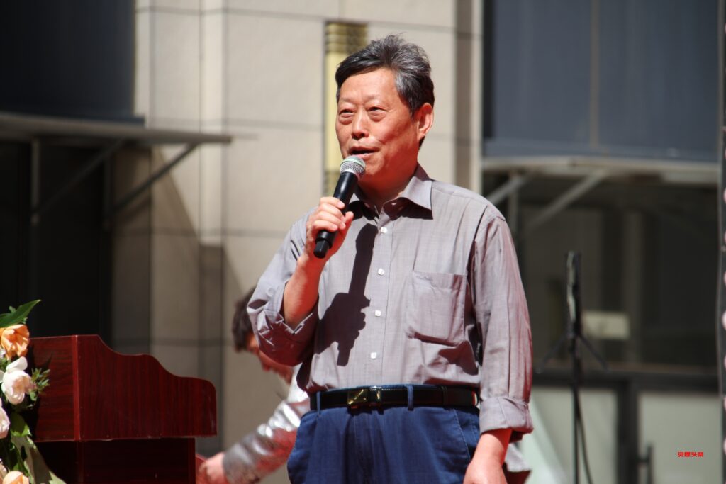 百姓大舞台 有才你就来 河南“光之谷”百姓大舞台才艺大赛火热启动!