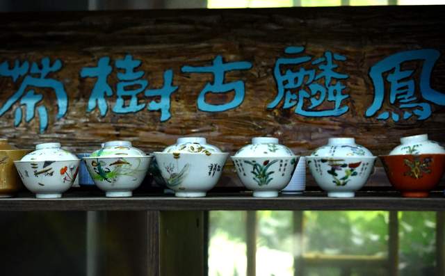 柳波：传承锔瓷非遗文化在残瓷中寻找残缺美学
