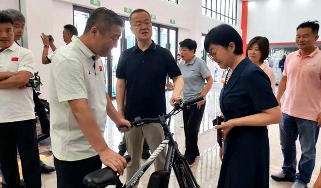 天山天池携手昌吉文旅考察金华露营产业 探索东西部旅游协作新模式