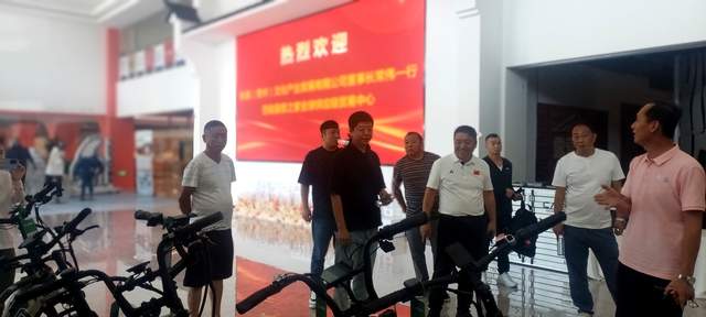 从贵州到露营之家：一场关于供应链升级的深度对话