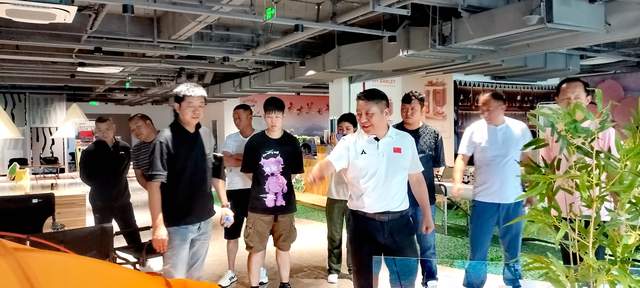 从贵州到露营之家：一场关于供应链升级的深度对话