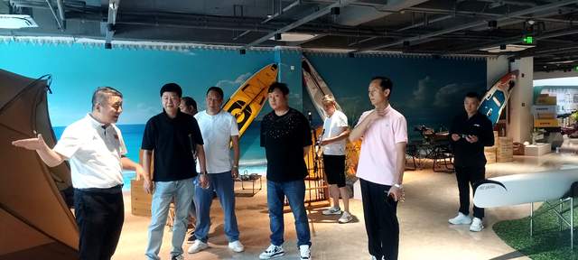 从贵州到露营之家：一场关于供应链升级的深度对话