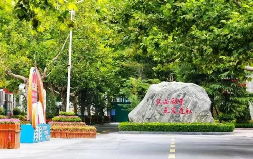 高考本科上线率94.1%，长垣十中“低进优出”交出优异答卷