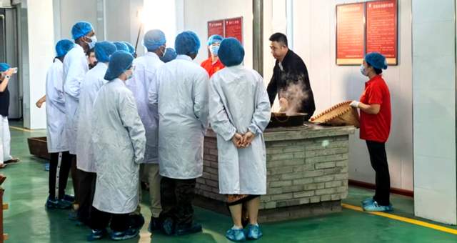 百富“義聚隆茶号”：茯砖茶界的传奇王者