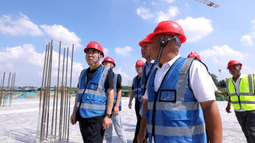 建安风骨——记河南省建安防腐绝热有限公司董事长徐胜利