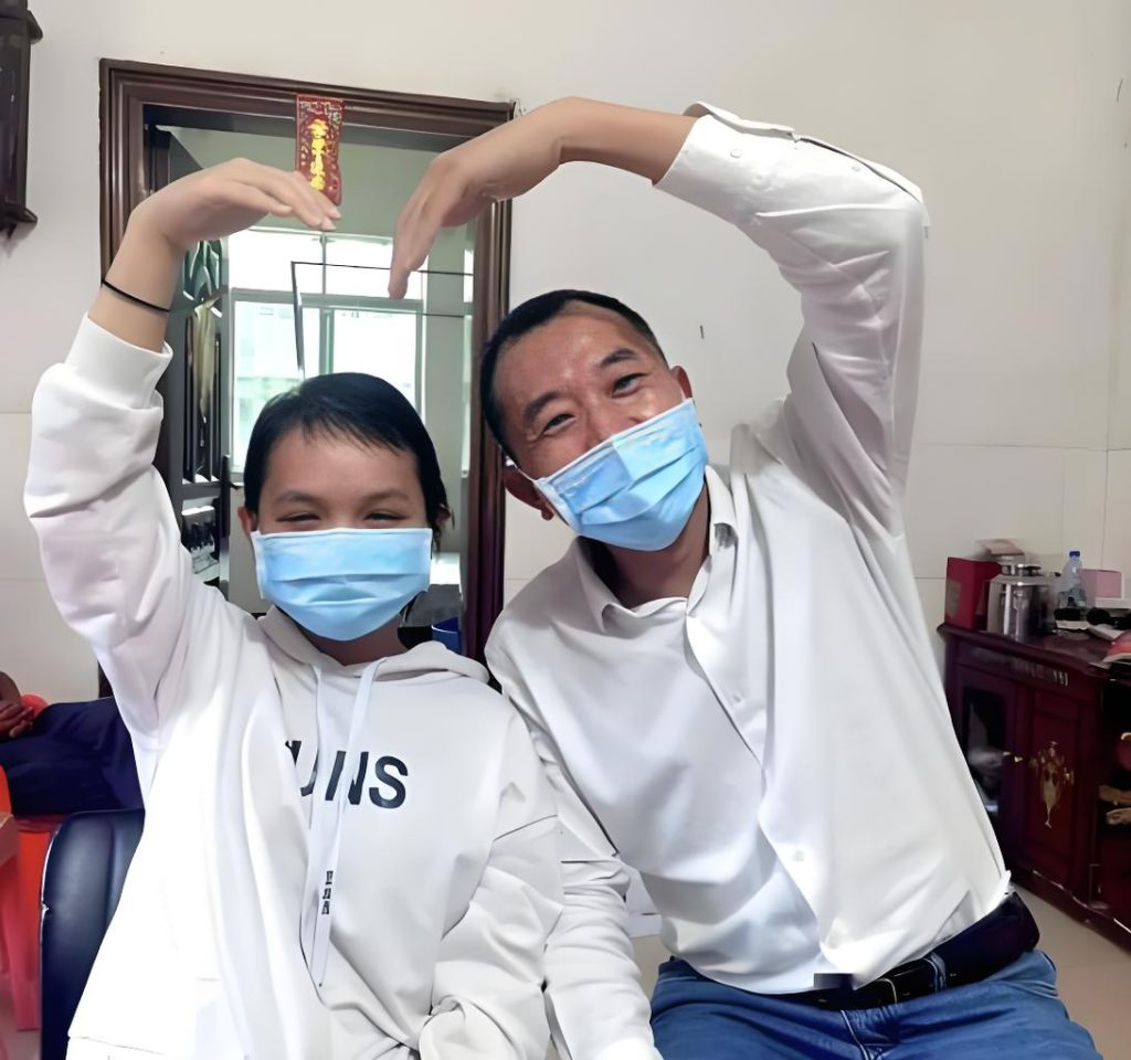 向善奔赴的人不容诋毁,向光而行的人不可战胜