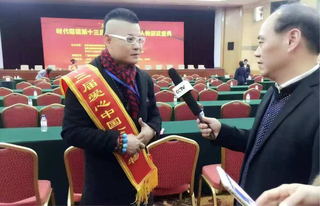 著名音乐人乐飞扬:二月八号将亮相双国家级艺术盛事 献唱原创金曲