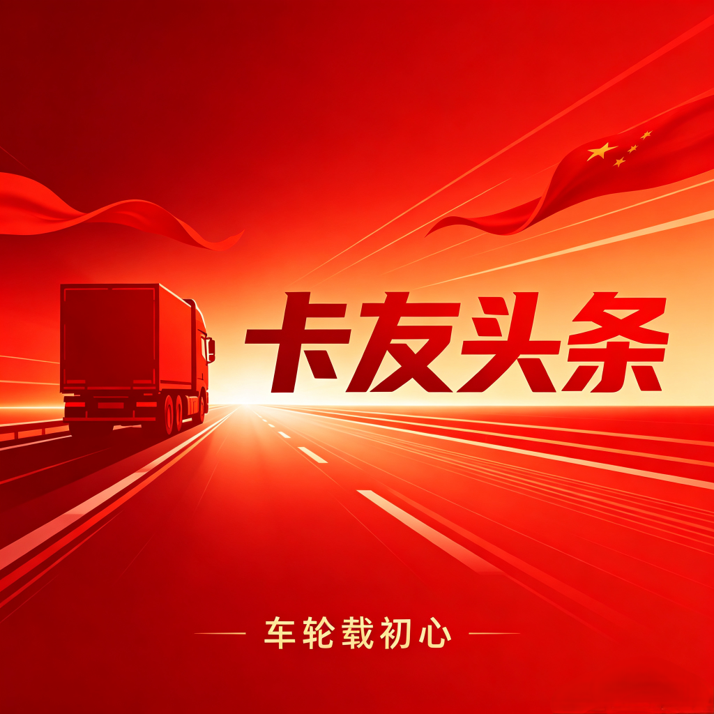 2026跑货运：油价节节攀高，运价步步走低，卡友的苦谁能懂？